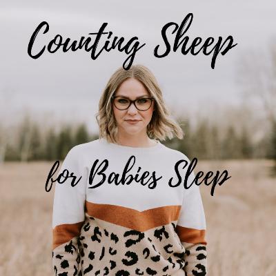 Ep 05- The 4 Month Sleep Regression
