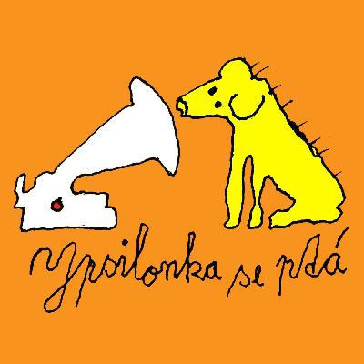 Ypsilonka se ptá: Tentokrát Vladimíra Skalského