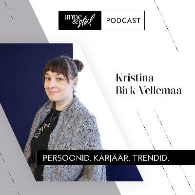 Seksuoloog Kristina Birk-Vellemaa: meil on seksi kohta liikumas palju pseudoinfot, mis ei tugine teadusuuringutele