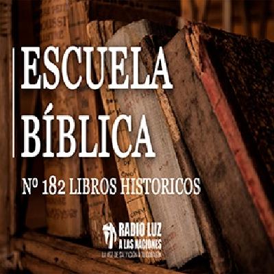 182-LIBROS HISTORICOS