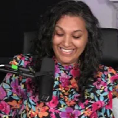 #003 - Elise Parmar - Healing Through Burning Art | Stratford Vibe Exchange