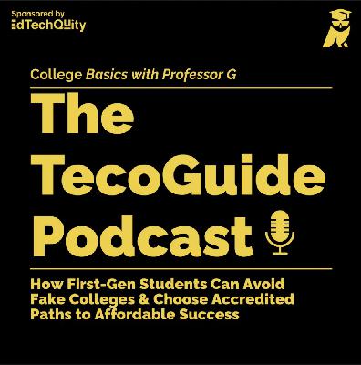 How to Avoid Fake Colleges & Chose Accredited Path