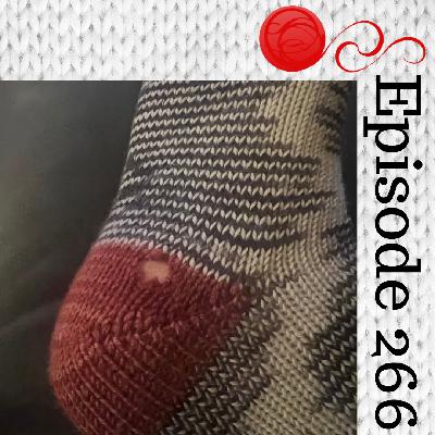 Episode 266 - I Should Have Done It The Way I Know I Should Have Done It