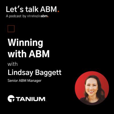 68. Winning with ABM