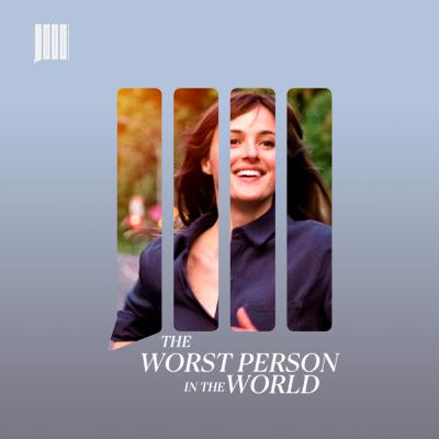 THE WORST PERSON IN THE WORLD | COLECCIONABLES