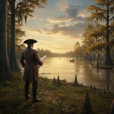 Episodio 30 - Il Sogno Francese