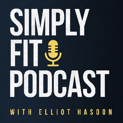 5 Reasons Why You DIDN'T Make Progress This Year