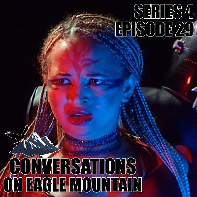 Conversations On Eagle Mountain (The Tribe Podcast) S4 E29