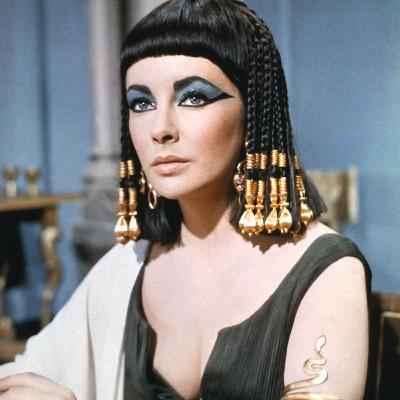 La lettera perduta di Cleopatra La lettera perduta di Cleopatra