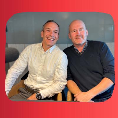 263 Why European tech services should be your first choice