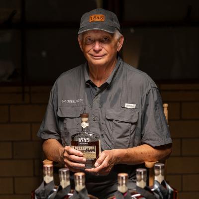 1845 Distilling Company