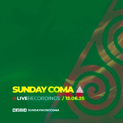 TIMMY - Sunday Coma 15.06.25 @ Pur-Pur Club (Moscow)