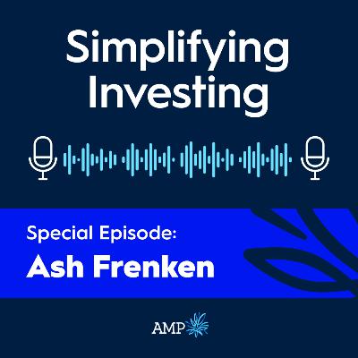 Episode #157: Special episode - Ash Frenken
