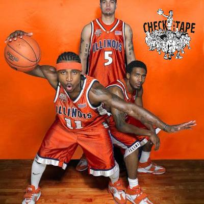Episode 129: Illinois vs Arizona 2005 NCAA Tournament