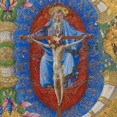 Gospel of Nonnegotiables (Part 1)