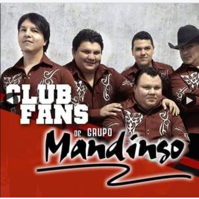 Grupo mandingo