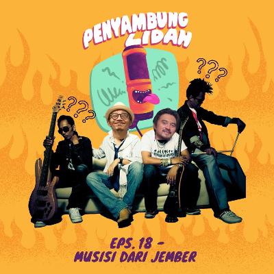 MUSISI DARI JEMBER