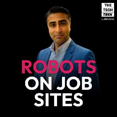 How Robotics Could Transform Construction