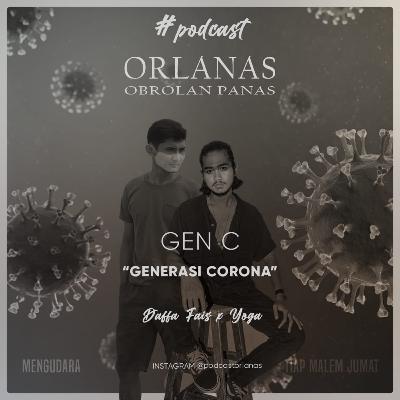 Eps 02 - Generasi Corona