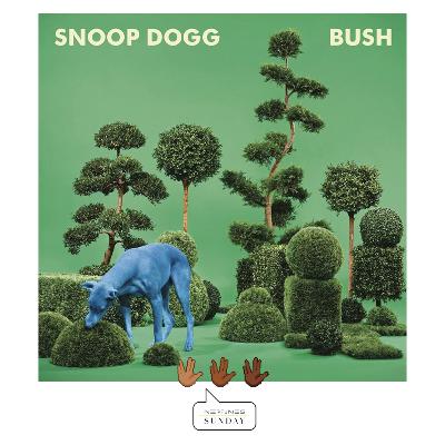 Episode 63 - Snoop Dogg - BUSH, 10 Year Anniversary