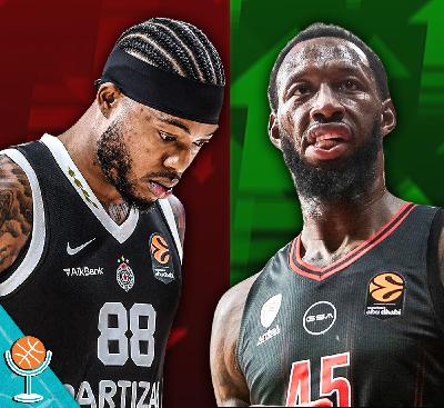 The Trade That Partizan & Olympiacos Should Make