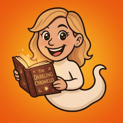 The haunted lands of Hartland 🫣 and other real ghost stories!