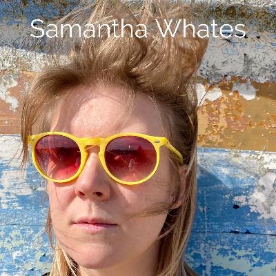 Singing the deepest of thoughts with the lightest of hearts. Tapping the Flow with Samantha Whates Singing the deepest of thoughts with the lightest of hearts. Tapping the Flow with Samantha Whates