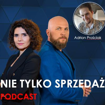 Jak rozmawiać z kupcem? Okiem kupca dla handlowców. "Nie tylko Sprzedaż i KSS"