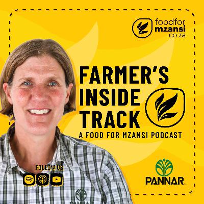 Biotech crops: Securing the future of South African farming