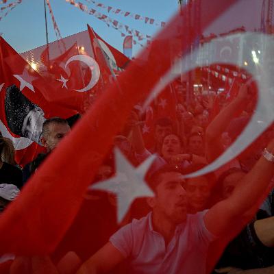 Cinco continentes - Comienza el juicio contra el líder opositor turco Ekrem Imamoglu