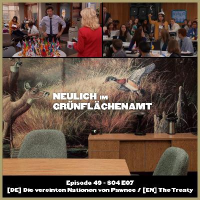 S04E07 - The Treaty