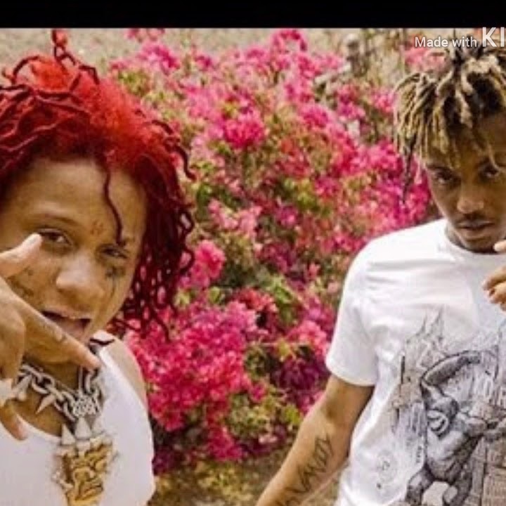 Tell Me You Love Me - Juice WRLD (Feat. Trippie Redd) episode artwork