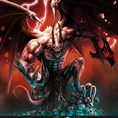 Episodio 16 Segunda Liga Latinoamericana semana 5