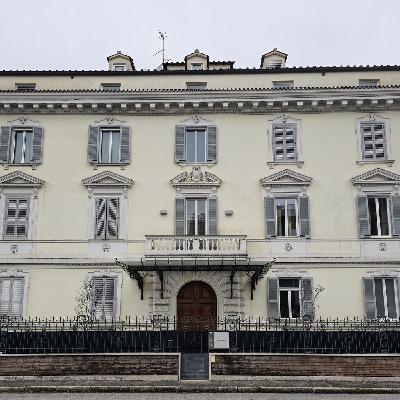 Episodio 74 - Il palazzo Intesa Sanpaolo Episodio 74 - Il palazzo Intesa Sanpaolo