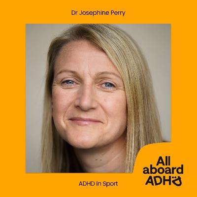 ADHD in Sport