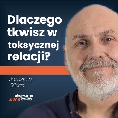 Jak manipulacja niszczy człowieka i społeczeństwo? |  socjolog Jarosław Gibas