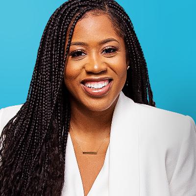 Episode 66: Burnout is Not a Badge of Honour: The REALTOR® Reset – Jhanelle Peters