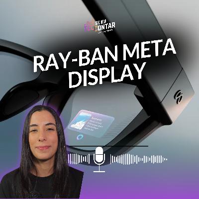 Novos óculos da Meta 👓 Afiliados do YouTube | Lançamentos da Huawei em Paris