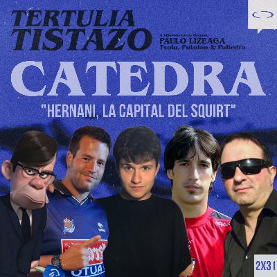 2x31 - Hernani, La Capital del Squirt