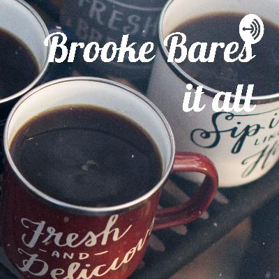 Brooke Bares it all (Trailer)