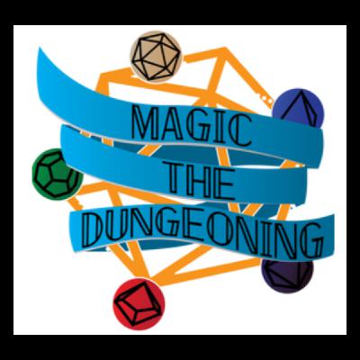 MTD Season 2 Episode 16 | Aethersnatch