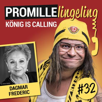 Nasse Rücken (mit Dagmar Frederic)