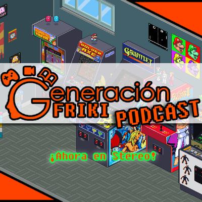 Generación Friki (piloto): Analizamos Destiny 2 + Criticamos IT + Repasamos Juego de Tronos Temp. 7 + Emmys 2017