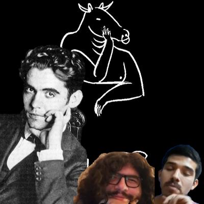 13X Federico García Lorca, con Emile Dubois 13X Federico García Lorca, con Emile Dubois