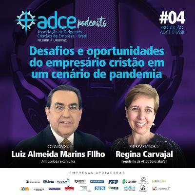 Desafios e oportunidades do empresário cristão em um cenário de pandemia