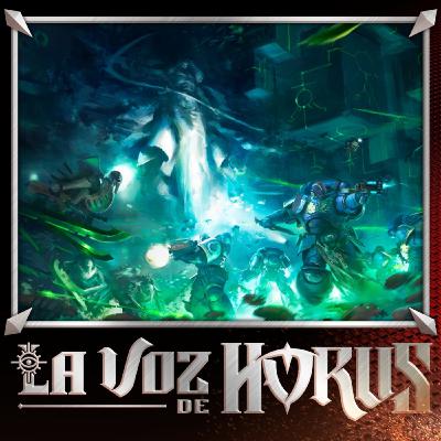 LVDH 452 - 500 Mundos: Titus, reglas y unidades