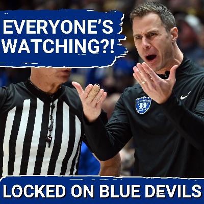 MUST-WATCH: Duke Basketball vs. Michigan Wolverines — Jon Scheyer & Duke Set to SHOCK the Nation