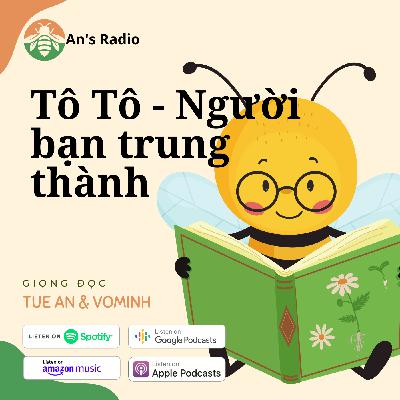[] Tô Tô - Người Bạn Trung Thành -