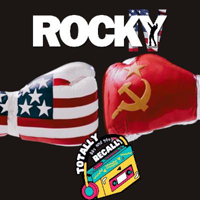 Rocky IV (1985)