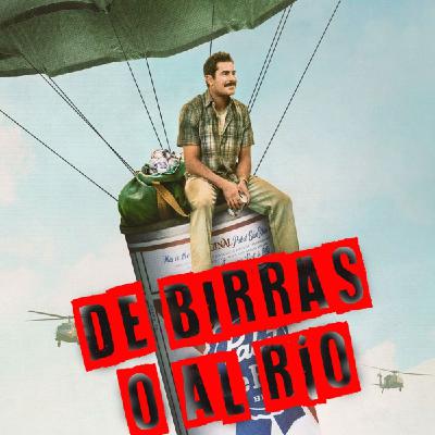 S01x36 - Birras y ríos salvajes